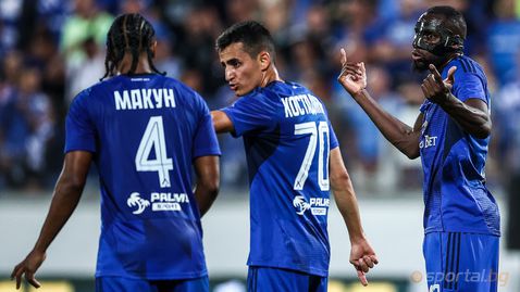  Веласкес разкри: Левски без двама съществени футболисти против АЗ Алкмаар, още един състезател 