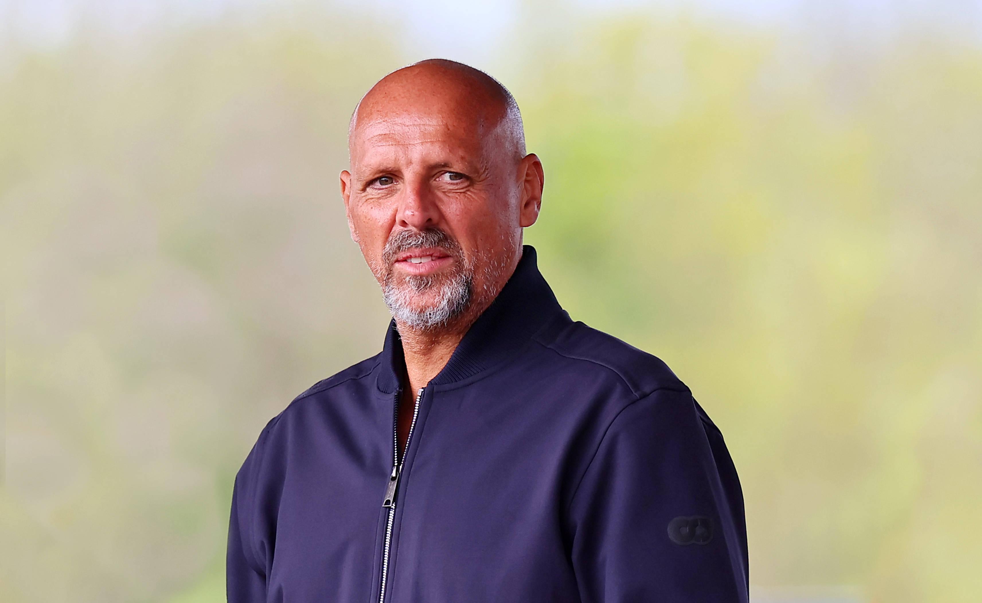 Jürgen Klopp to bring agent Marc Kosicke into German Football Association structure