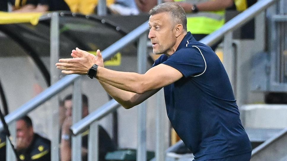 Манчев: Имахме ситуации, които трябваше да изиграем по-добре