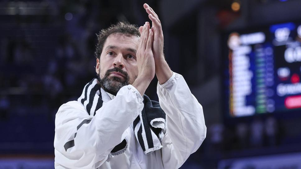 Легендата Серхио Люл подписа официално нов договор с Реал Мадрид
