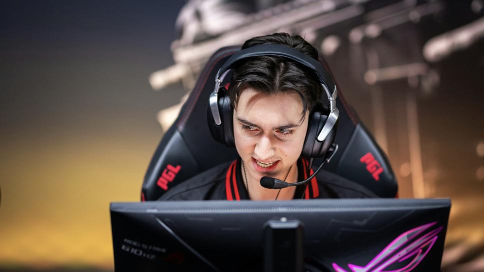 Георги "Jorko" Митев блесна в дебюта си за Team Liquid с победа над звездния Vitality