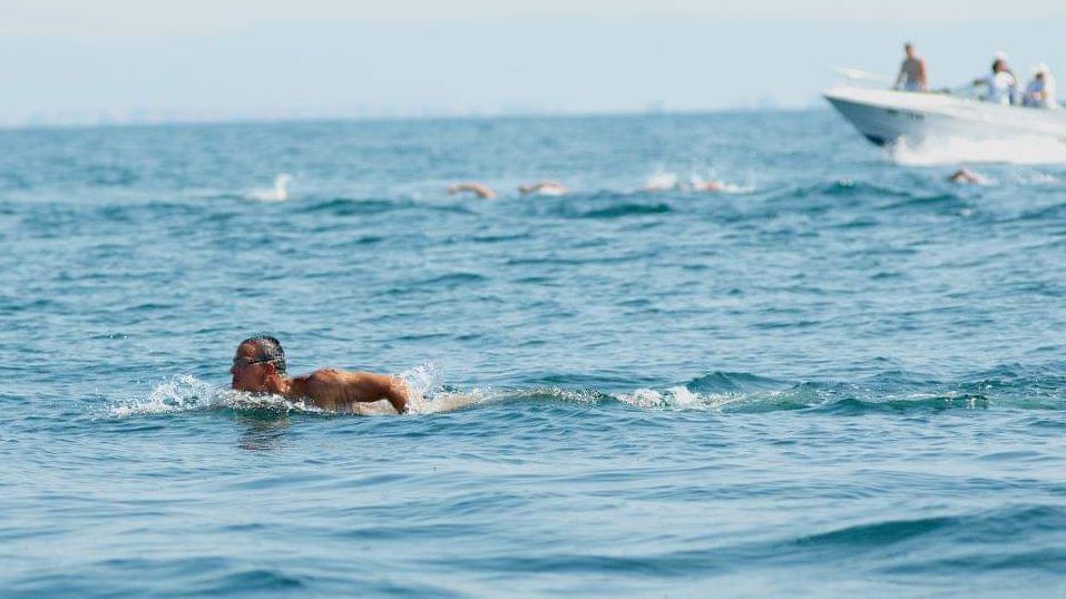 Сериозен интерес за участие в плувния маратон тази събота в Бургас