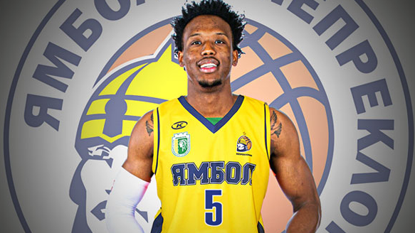 Още едно ново попълнение в тима на Тони Дечев