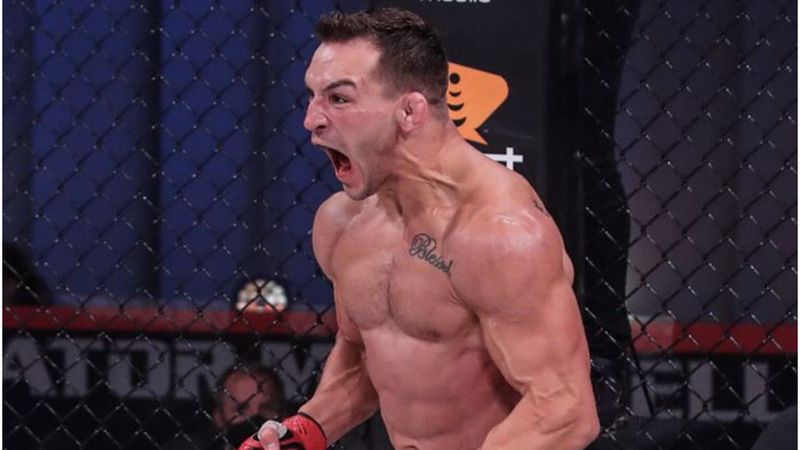 Майкъл Чандлър: Няма да се ваксинирам!