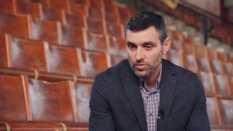 Ямбол смени президента