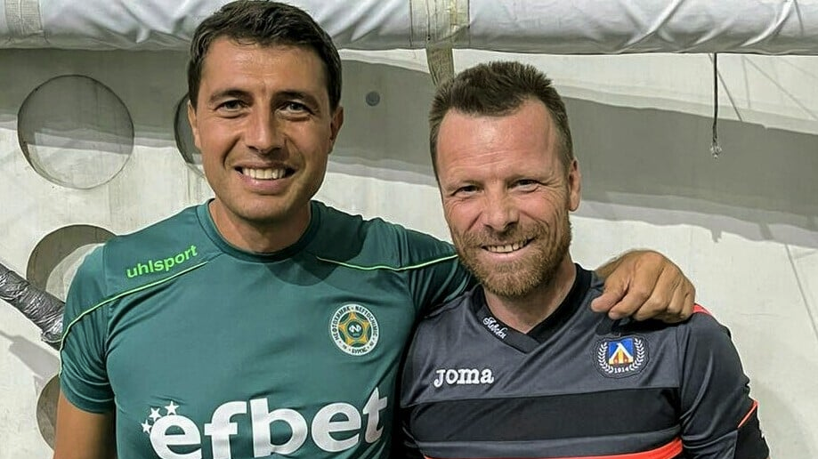 Топчо отбеляза с победа важна годишнина