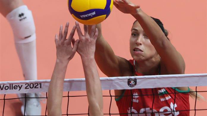 България излиза срещу Полша в битка за първото място в Пловдив