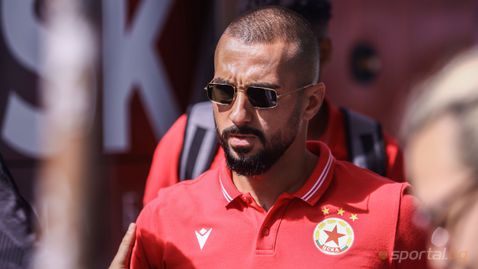  Обявиха с какво е заловен Йомов, грозят го четири години 