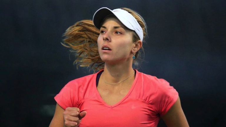 Най добрата българска тенисистка Bиктория Томова стигна до третия кръг на