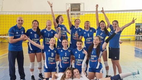  Левски София сътвори женски тим, включва се в новия сезон на 