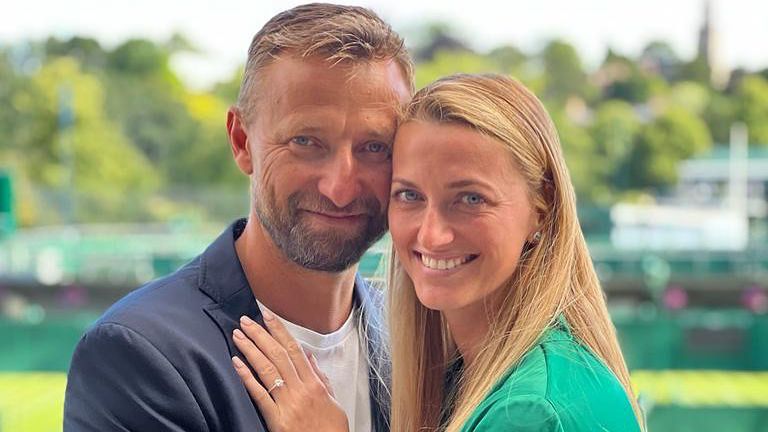 Двукратната победителка на Уимбълдън и скорошна финалистка на турнира в