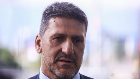  Филип Филипов изясни на злобарите кой е ЦСКА 