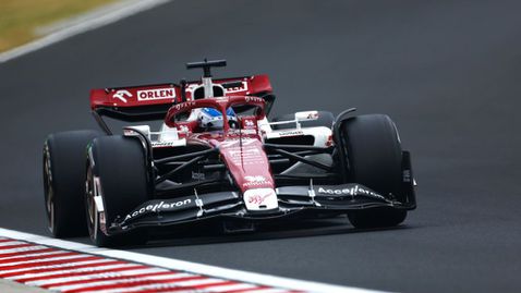  Ауди афишира тази седмица за Формула 1? 