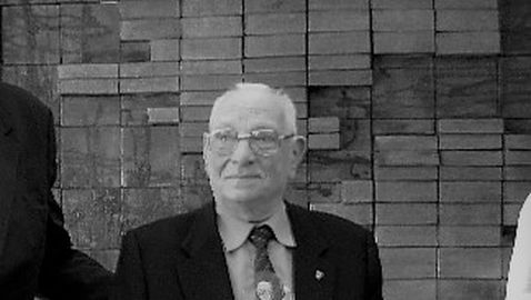 Почина Александър Божков