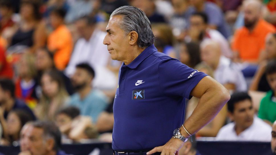 Серджо Скариоло: Има напрежение