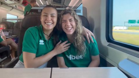 Петя Баракова: Справихме се, въпреки че срещнахме доста трудности