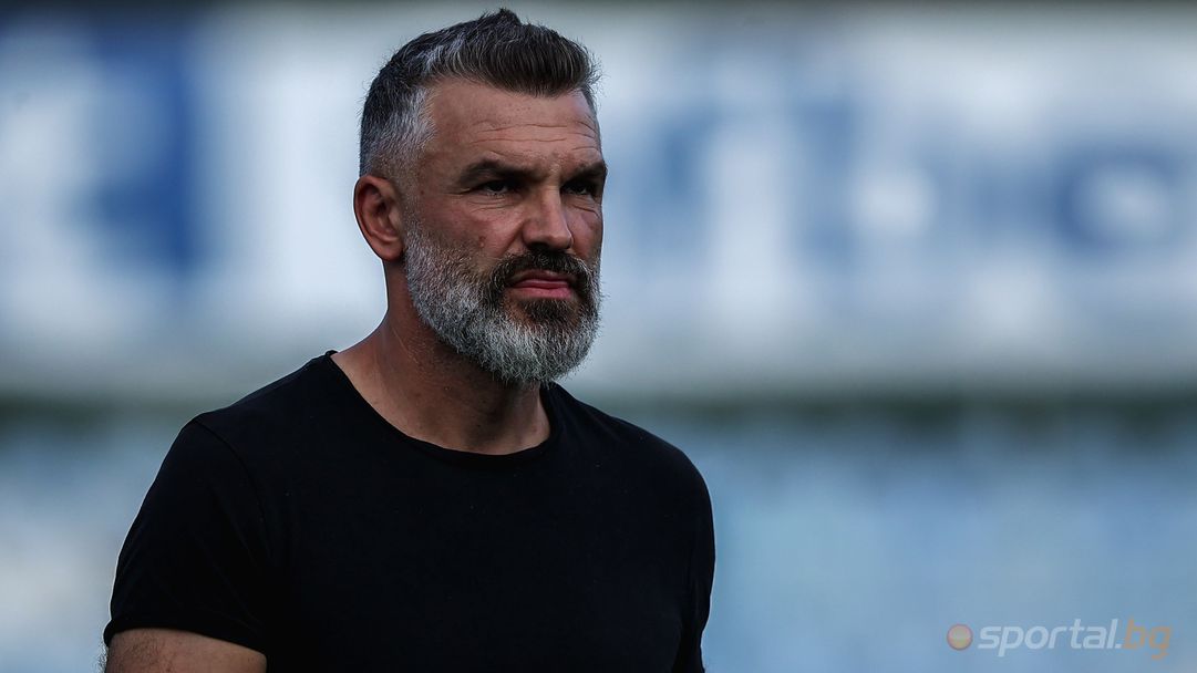 Екс треньор на ЦСКА с катастрофален дебют в новия си отбор