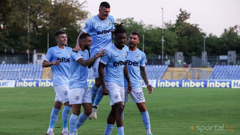  Арда унищожи Черно море и завърза интригата за третото място 