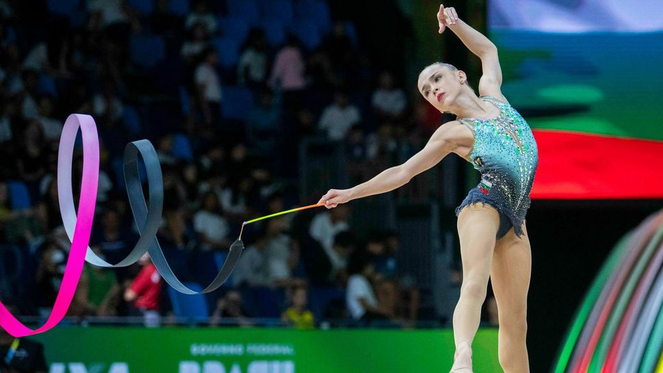 Стилияна Николова ще запази три от композициите си за новия