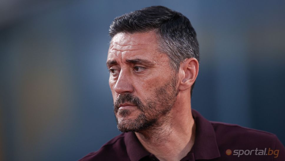 Керкез с голямо обещание за ЦСКА - каза: Жал ми е за момчетата, заслужавахме победата на 100%