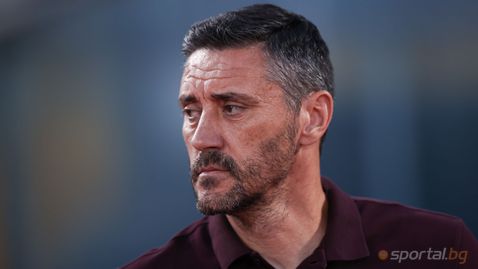  Керкез с огромно заричане за ЦСКА - сподели: Жал ми е за момчетата, заслужавахме успеха на 100% 