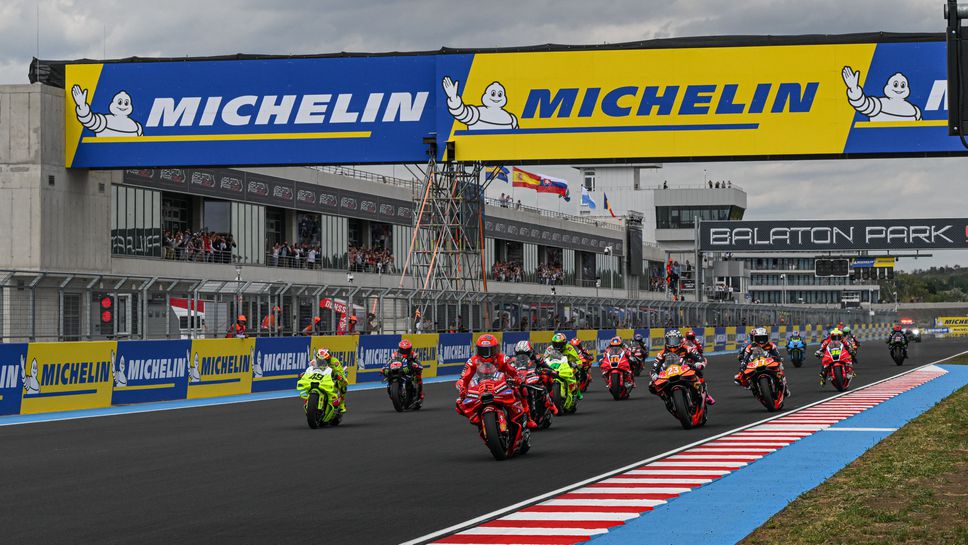 За първи път от 1992 година насам световният шампионат по