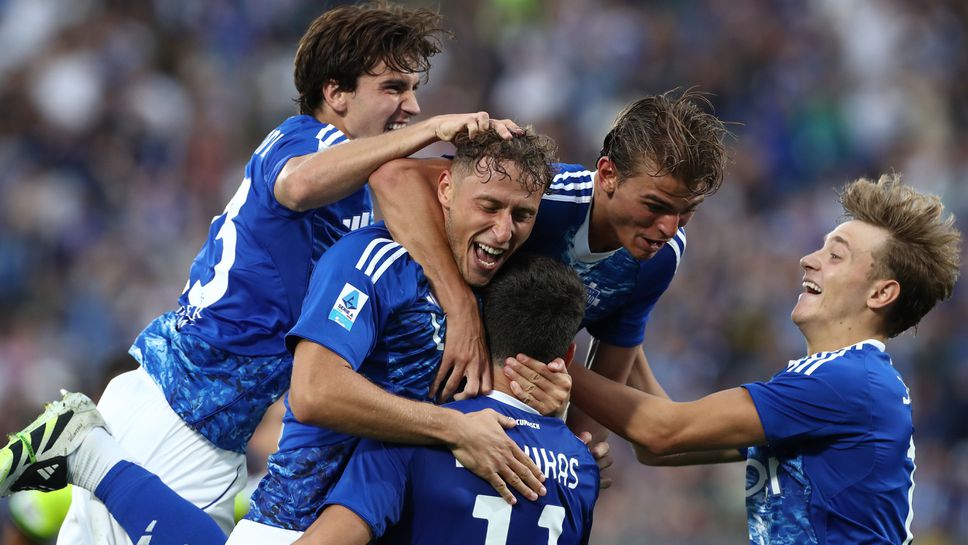 От Комо смятат, че мачът в Австралия е въпрос на оцеляване за Серия А