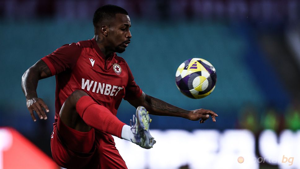 Звезда на ЦСКА излезе от ареста