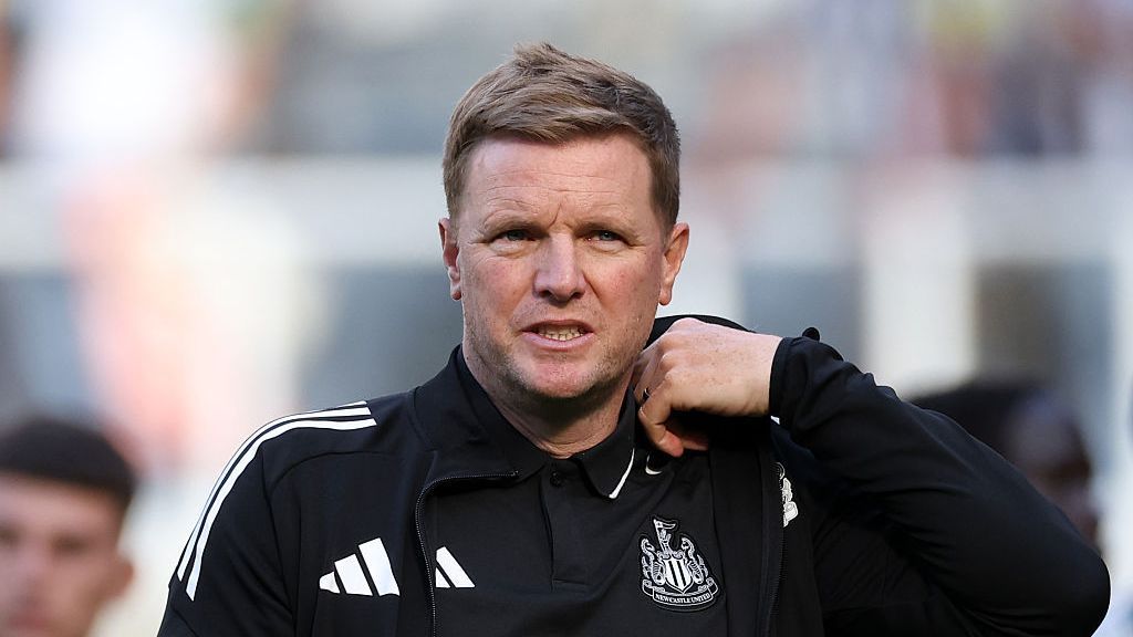 Еди Хау преди сблъсъка с Ман Юнайтед: Те се подобриха