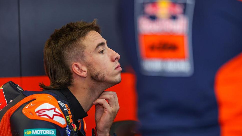 Защо Педро Акоста няма приятели в MotoGP?
