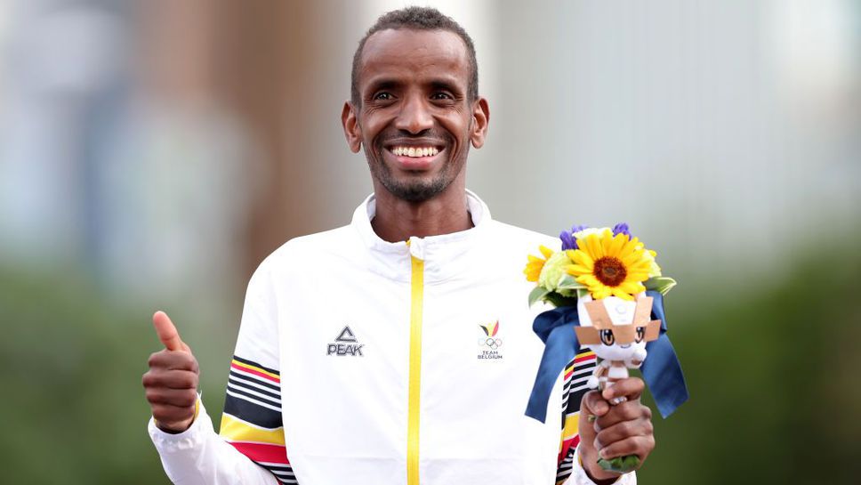 Медалист от Токио се готви за атака на европейския рекорд в маратона
