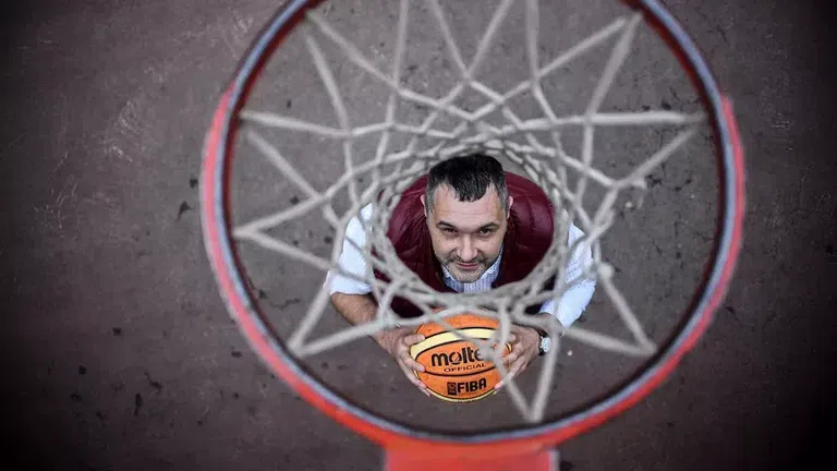 Бойко Младенов: Години наред първенството ни по баскетбол е сред най-рисковите в Европа
