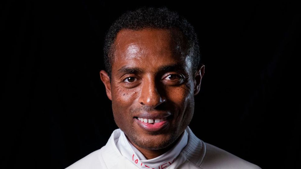 Бекеле се изправя срещу Кипчоге в последен сблъсък на легенди в маратона за 2025 г.