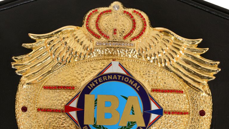 ИБА отне лиценза на Украинската федерация по бокс