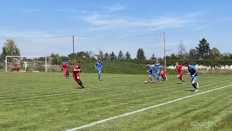 Левски победи ЦСКА София с 1 0 в среща от