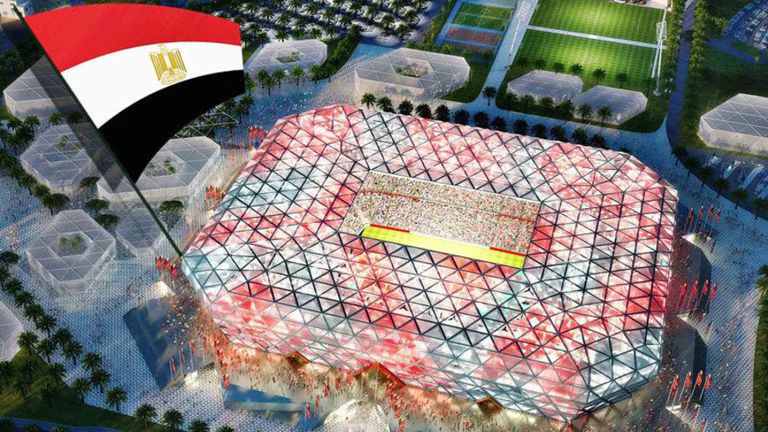 Египет планира да се кандидатира за домакинство на Олимпийските игри през 2036 година