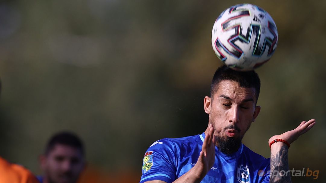 ОФК Костинброд и Германия не излъчиха победител