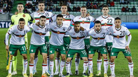  Трябва ни нова победа! България в люта борба с Косово и Фарьорите да не е при футболните “джуджета ” 