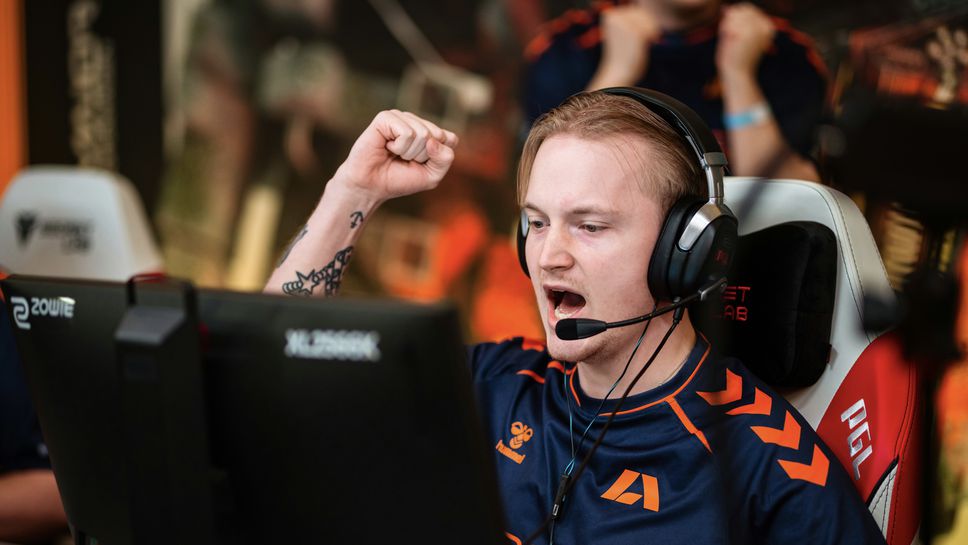 Fnatic привлече снайперист под наем