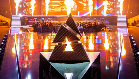 Бойкот срещу организаторите в началото на BLAST Premier Fall Final