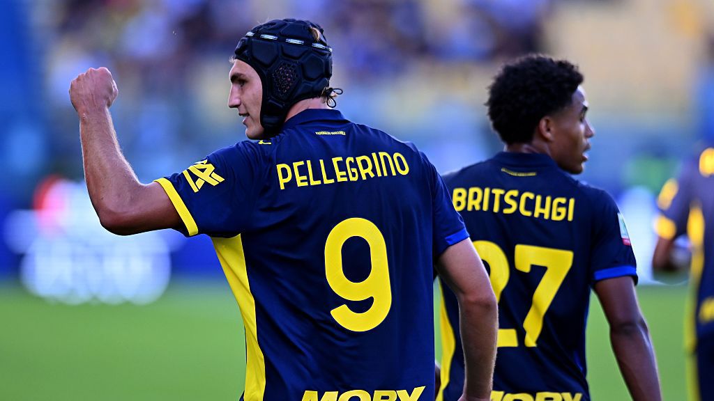 Парма се нуждаеше от дузпи срещу Специя на Петко Христов, за да се класира напред за Купата