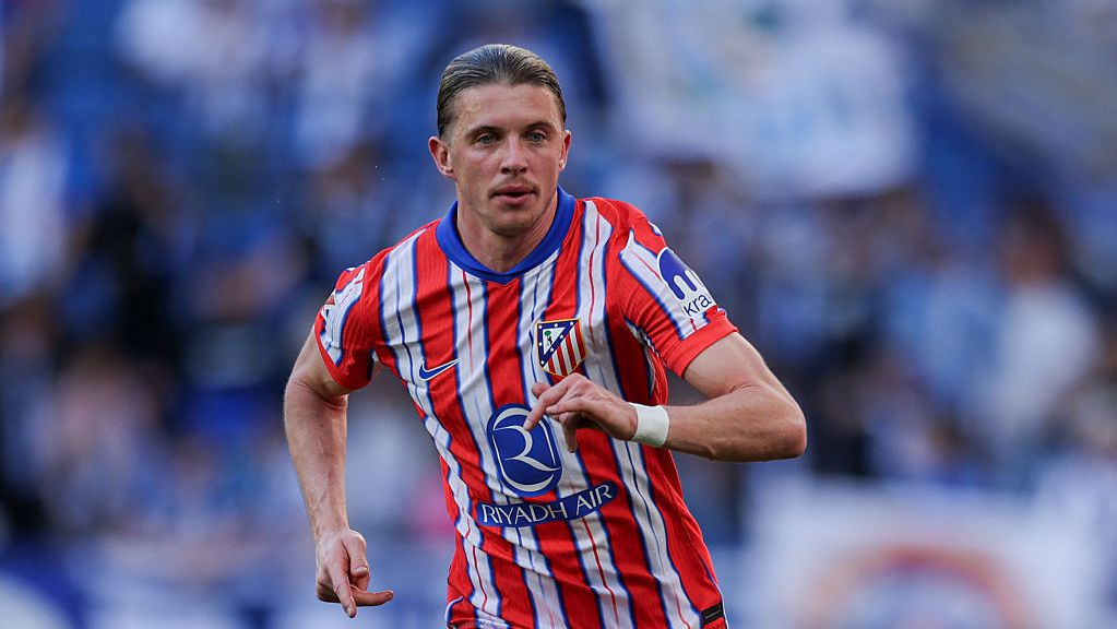 Тотнъм също иска Конър Галахър