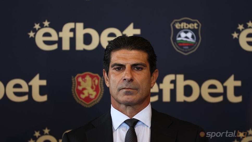 Георги Иванов също се е включил в кампанията за набиране