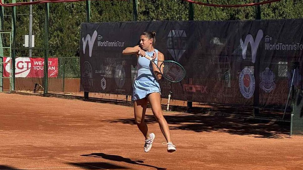 Елизара Янева и Росица Денчева допуснаха загуби във втория кръг