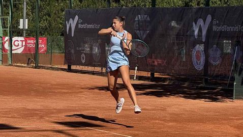 Елизара Янева записа шеста поредна победа в Пазарджик