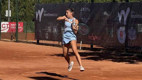  Елизара Янева записа шеста поредна победа в Пазарджик 