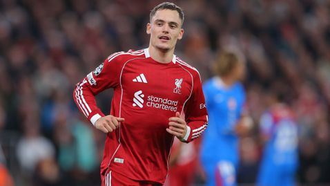 Виртц коментира съветите на Клоп, които получи относно неубедителната си форма