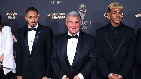 Рууни определи като "шега" подреждането за "Златната топка" и посочи кой е трябвало да спечели