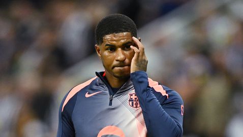  Барселона ще купи Рашфорд, само че все пак бъдещето му на “Камп Ноу ” не е несъмнено 