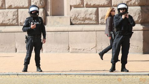 БФС, МВР и НАП с подробности за футболистите, залагали на български мачове